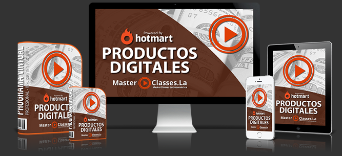 Productos Digitales TKS 1 Productos Digitales TKS 1