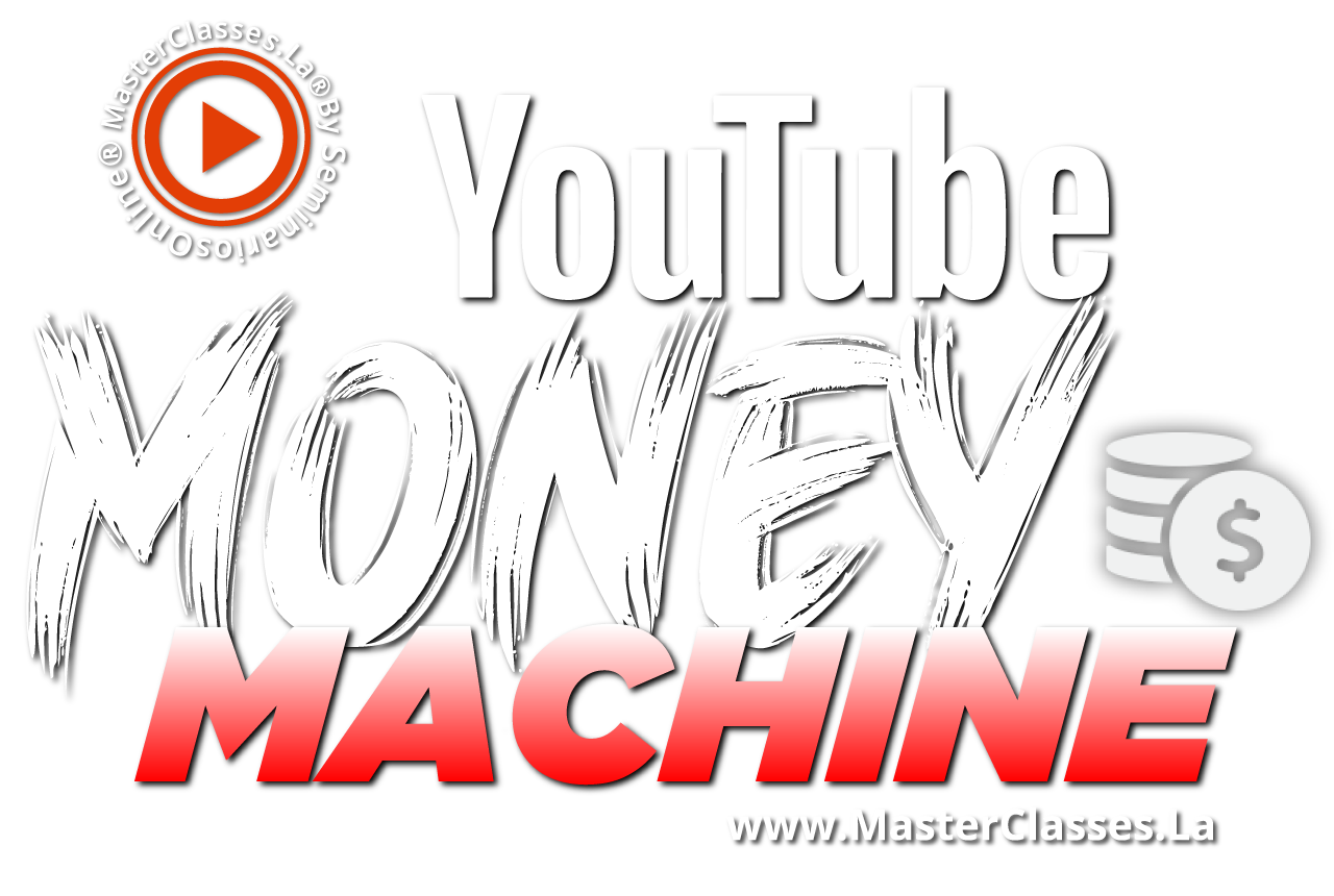 Youtube Money Machine Presentación 4
